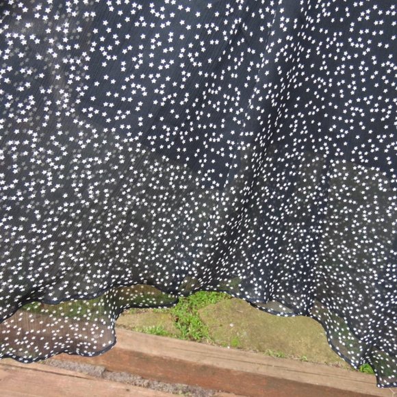 BEC & BRIDGE - STAR GAZER MIDI DRESS - SIZE 10 - NEW CONDITION - Picture 15 of 15